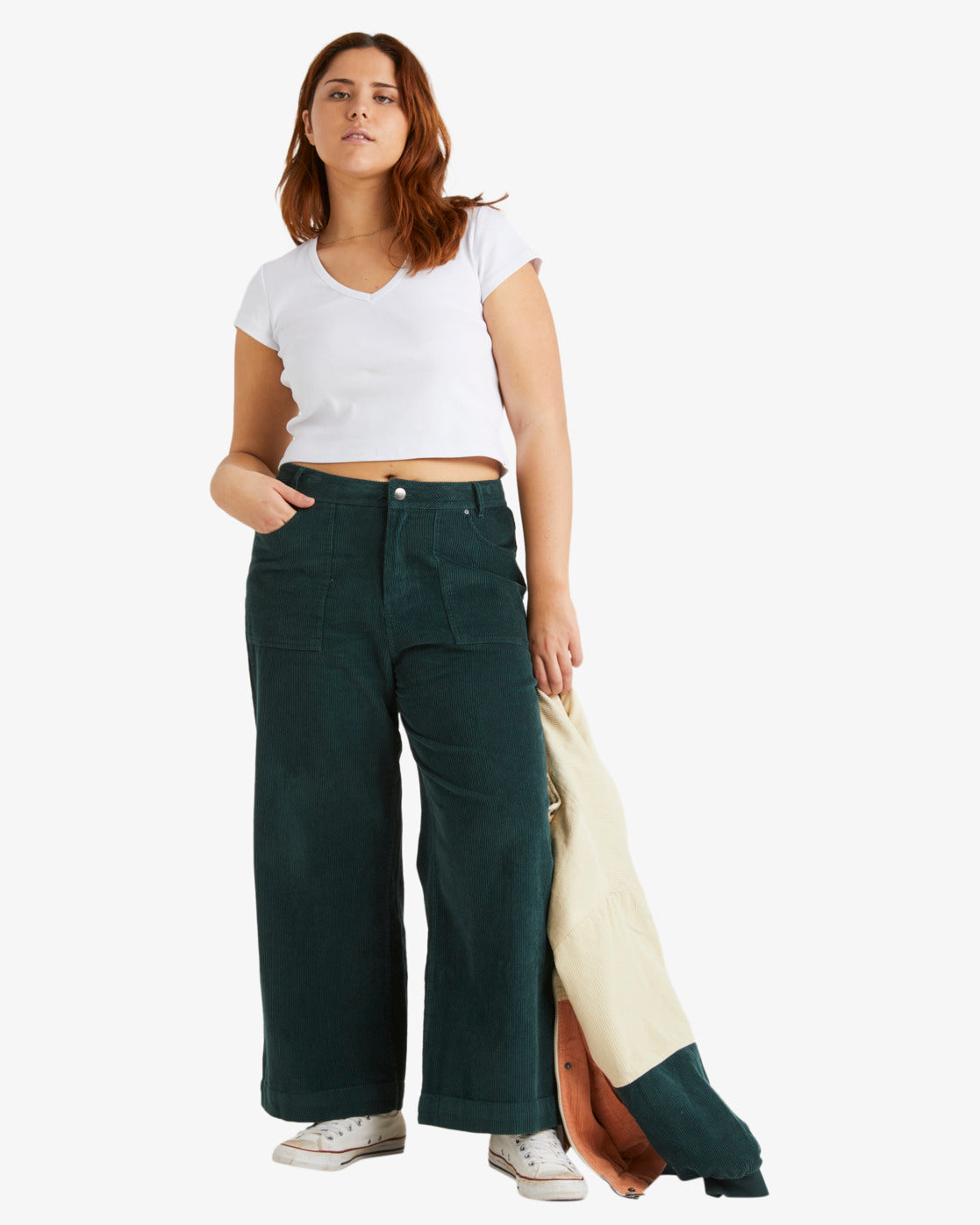 Billabong Womens Sea Tone Pants | Sanbah Australia