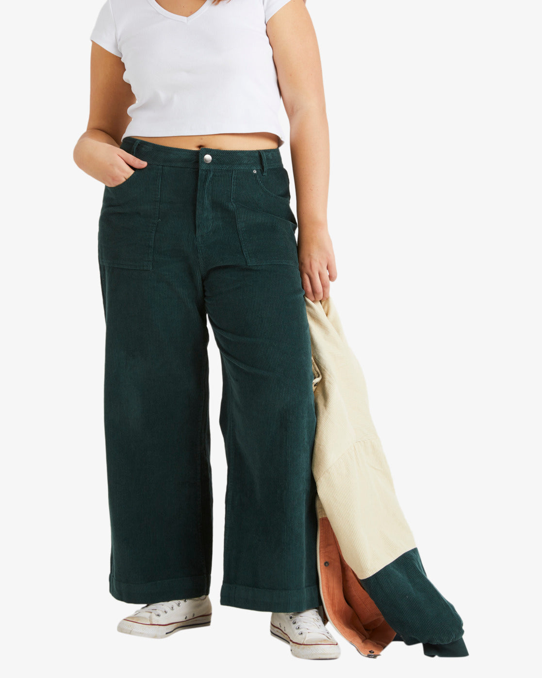 Billabong Womens Sea Tone Pants | Sanbah Australia