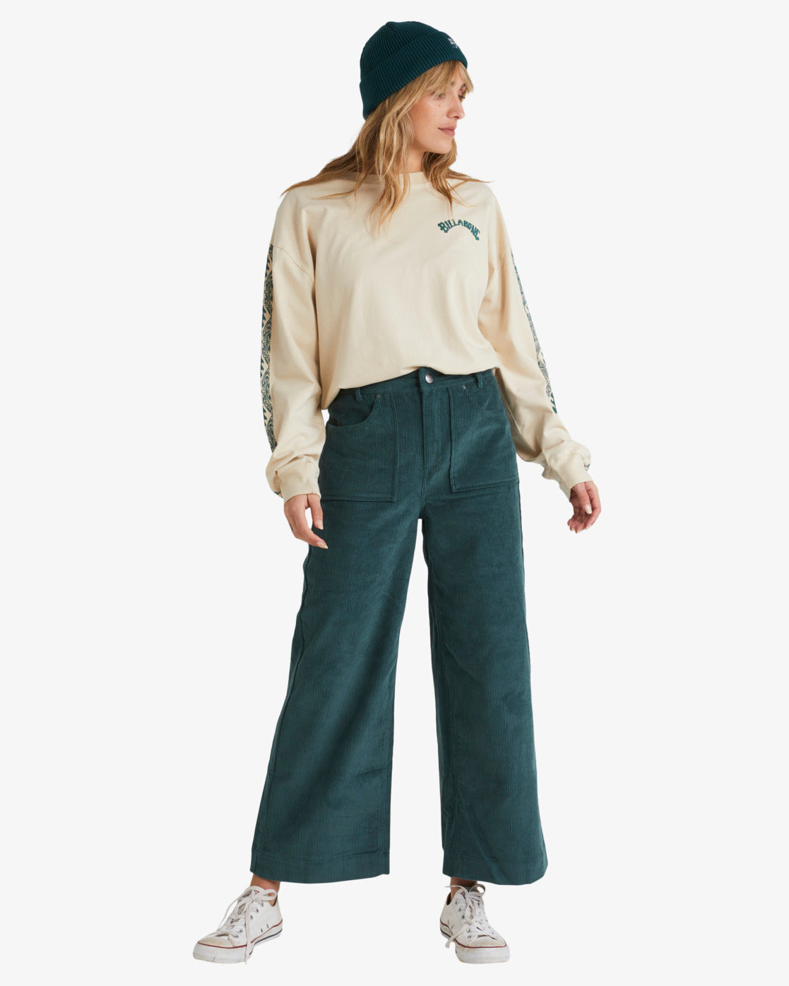 Billabong Womens Sea Tone Pants