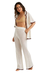 Billabong Womens Postcards Pants
