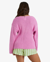 Billabong Moon Wave Sweater