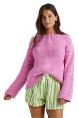 Billabong Moon Wave Sweater