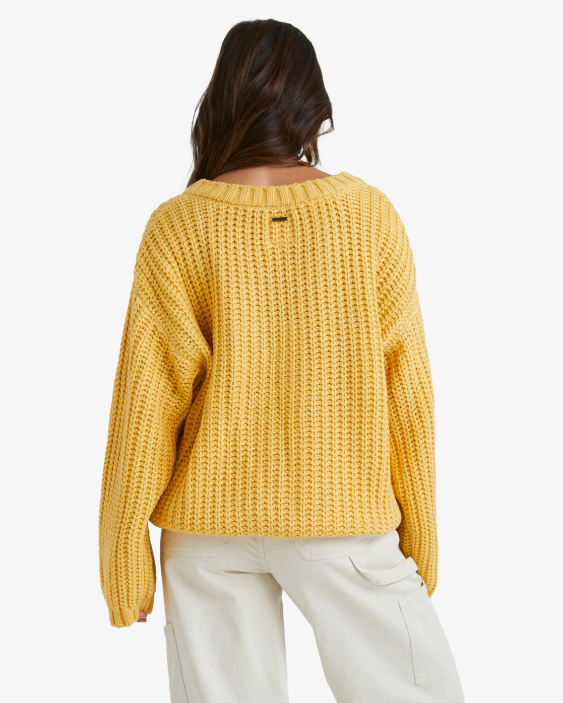 Billabong Clover Sweater