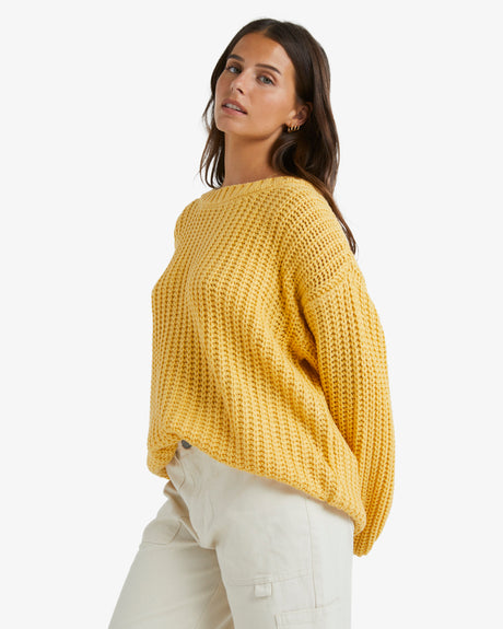 Billabong Clover Sweater