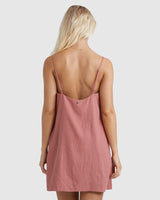 Billabong Summer Love Dress