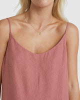 Billabong Summer Love Dress