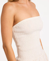 Billabong Womens By The Bay Mini Dress
