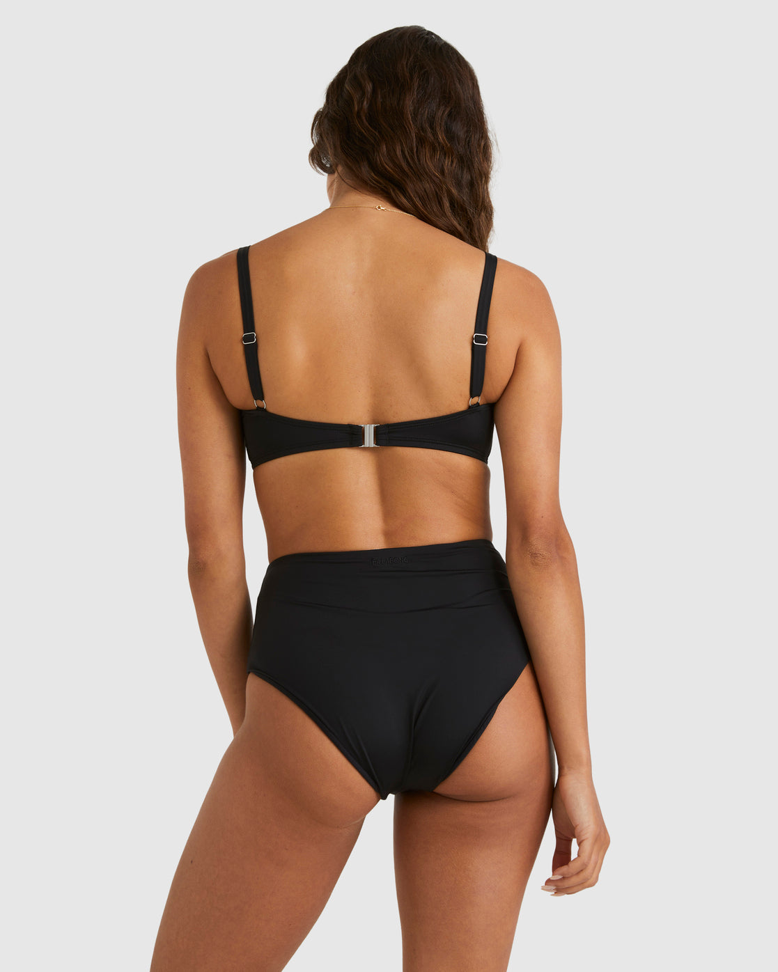 Sol searcher bralette bikini top 2025