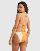Billabong Crystal Tides Remi Tri Bikini Top