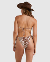 Billabong Soft Sway Remi Tri Bikini Top
