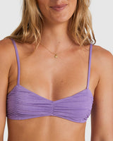 Billabong Sunrays Zaya Bralette Bikini Top