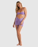 Billabong Sunrays Zaya Bralette Bikini Top