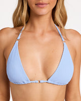 Billabong Womens Sunrays Suni Triangle Bikini Top