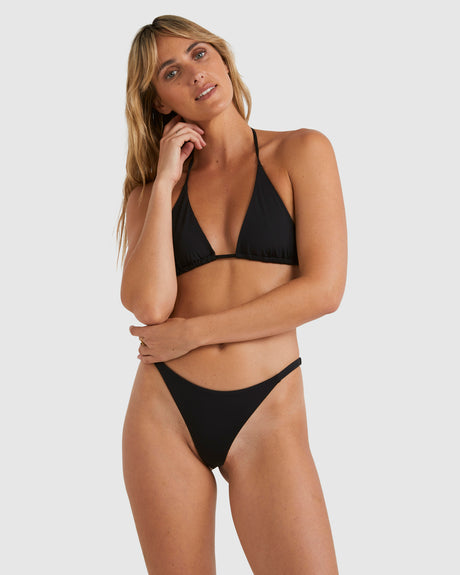 Billabong Women's Sol Searcher Maya Bikini Bottoms | Sanbah Australia