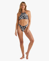 Billabong Women's Toko Hike Skimpy Bikini Bottom