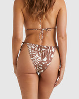 Billabong Soft Sway Bells Bikini Bottom