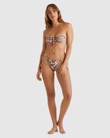 Billabong Soft Sway Bells Bikini Bottom