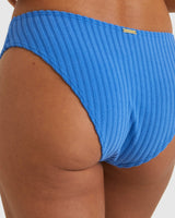 Billabong Terry Rib Bondi Bikini Bottom