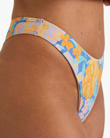 Billabong Last Summer Skimpy Hike Bikini Bottom