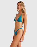 Billabong Womens Sol Searcher Maya Bikini Bottom