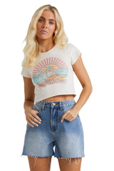 Billabong Beach Stunner Baby T-Shirt