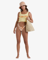 Billabong Womens Sunrise On The Horizon Tank Top