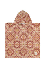 Billabong Girls (0-5) Just For You Hooded Towel