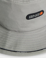 Billabong Boys 0-7 Spec Script Boonie Hat