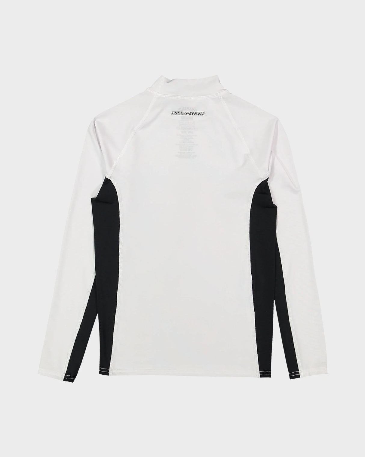 Billabong Boys 0-7 Grooms Spec 73 Rash Vest