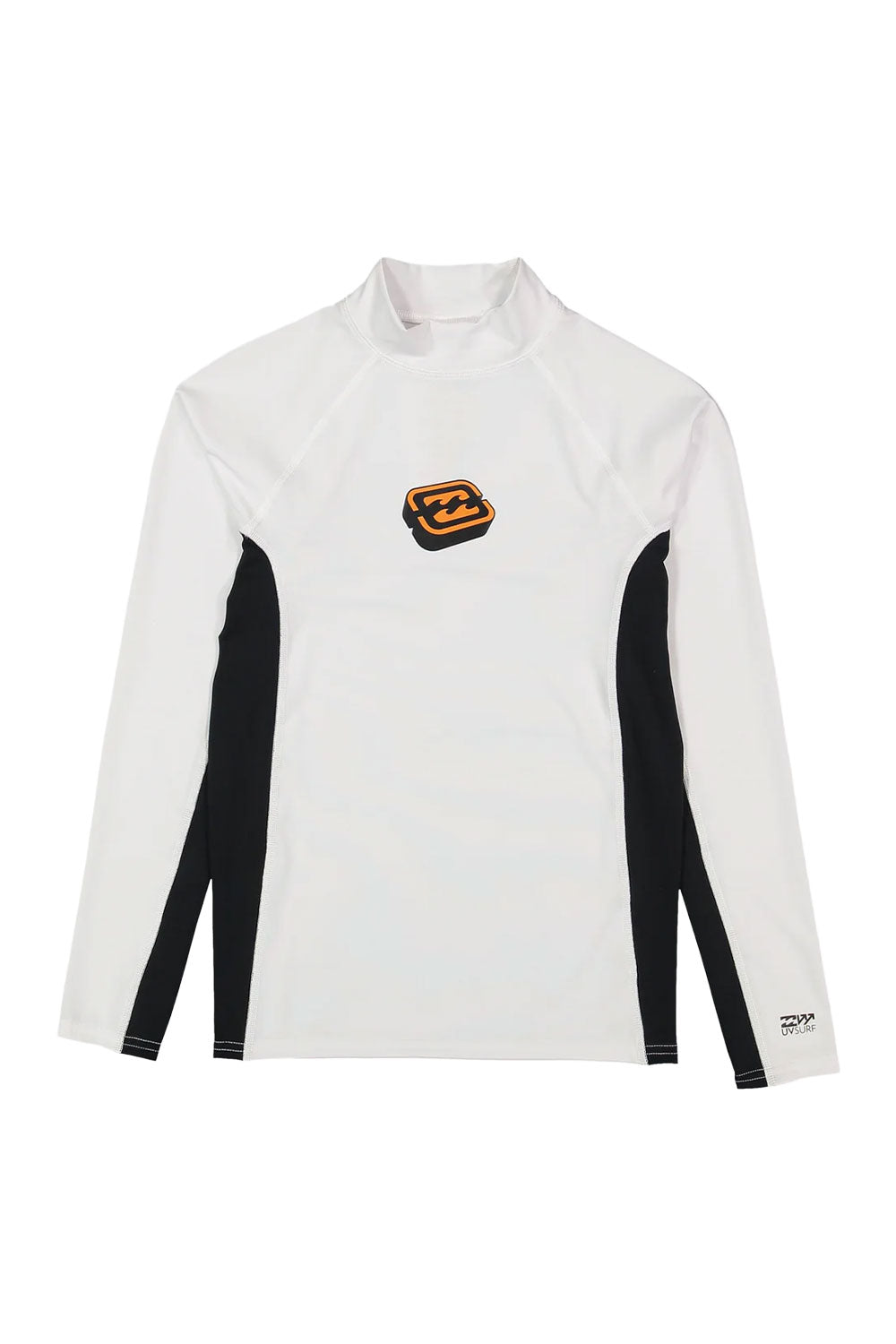 Billabong Boys 0-7 Grooms Spec 73 Rash Vest