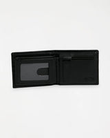 Billabong Mens Scope 2 In 1 Leather Wallet