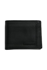 Billabong Mens Scope 2 In 1 Leather Wallet