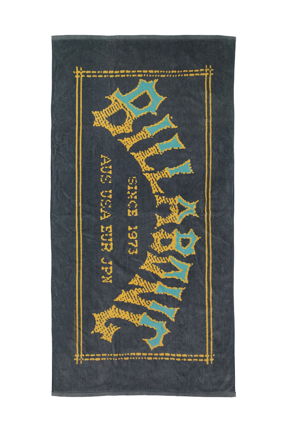🎁 Billabong Vintage Towel (100% off)