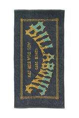 🎁 Billabong Vintage Towel (100% off)