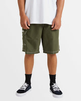 Billabong Mens Throw On Boardshorts