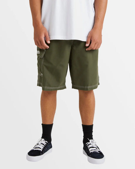 Billabong Mens Throw On Boardshorts