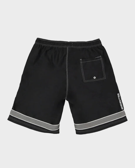 Billabong Mens Throw Ons 2.0 Boardshorts