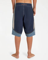 Billabong Mens Spec Systems Pro 23" Boardshorts