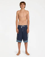 Billabong Mens Spec Systems Pro 23" Boardshorts