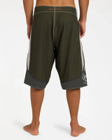 Billabong Mens Spec Systems Pro 23" Boardshorts