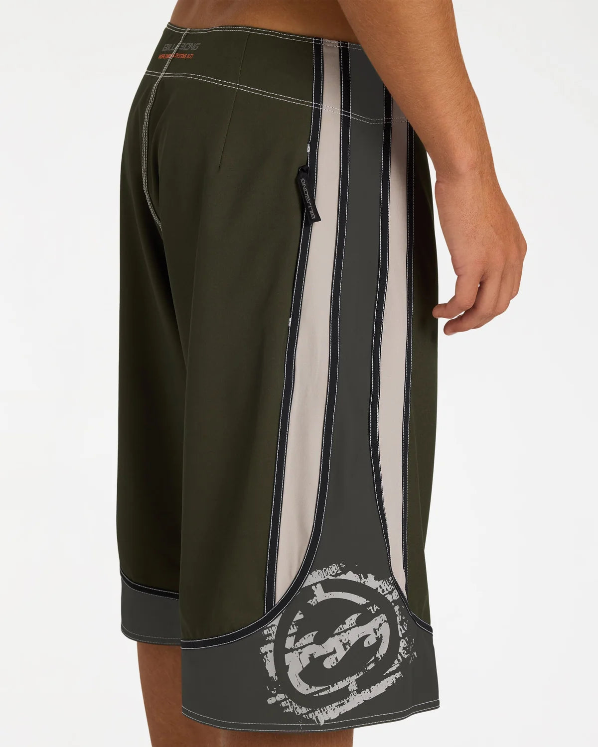 Billabong Mens Spec Systems Pro 23" Boardshorts