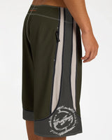 Billabong Mens Spec Systems Pro 23" Boardshorts