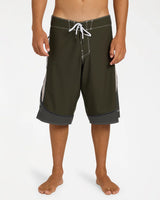 Billabong Mens Spec Systems Pro 23" Boardshorts