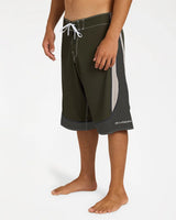 Billabong Mens Spec Systems Pro 23" Boardshorts