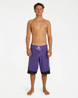 Billabong Mens Spec Systems Pro 23" Boardshorts