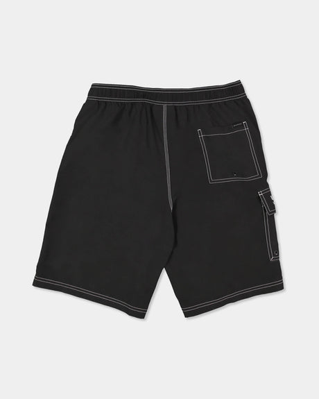 Billabong Mens Throw On 22" Boardshorts