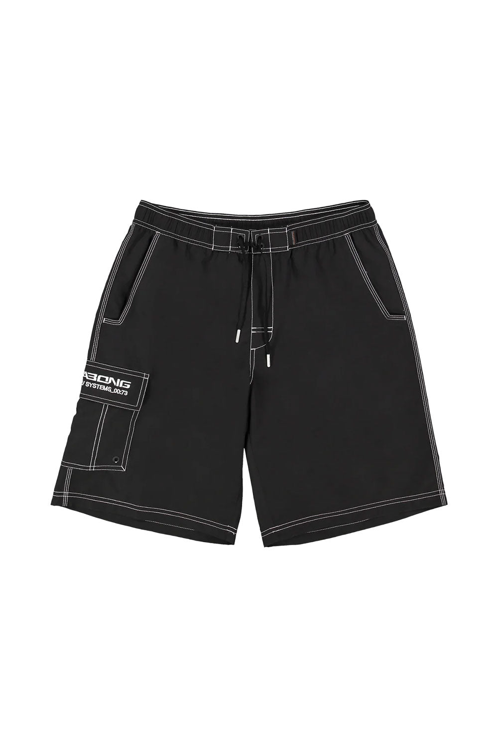Billabong Mens Throw On 22" Boardshorts
