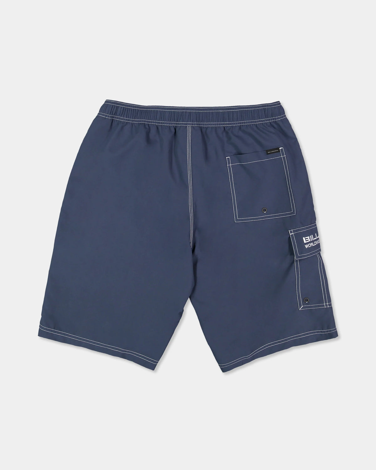 Billabong Mens Throw On 22" Boardshorts