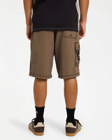Billabong Mens Throw On 22" Boardshorts