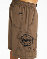 Billabong Mens Throw On 22" Boardshorts